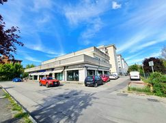 Ufficio in Commerciale