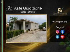 Villetta a schiera in Residenziale