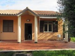 Villetta a schiera in Residenziale