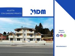 Villetta a schiera in Residenziale
