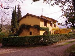 Rustico/Casale in Residenziale