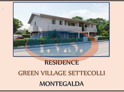 Appartamento in Residenziale