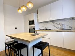 Villetta a schiera in Residenziale