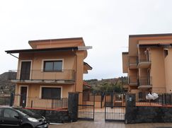 Villetta a schiera in Residenziale