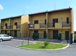 Villetta a schiera in Residenziale