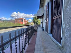 Casa indipendente in Residenziale