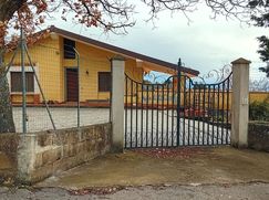 Villa in Residenziale