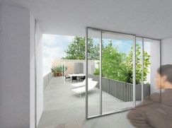 Attico/Mansarda in Residenziale