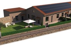 Villa in Residenziale