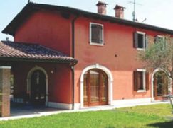 Casa indipendente in Residenziale