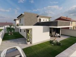 Casa indipendente in Residenziale