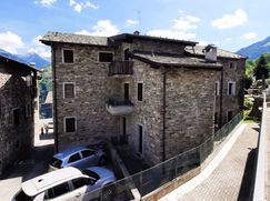 Attico/Mansarda in Residenziale