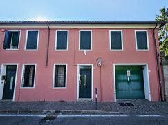 Villetta a schiera in Residenziale