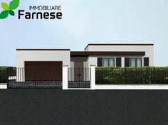 Villa in Residenziale