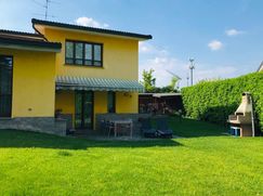 Villa in Residenziale