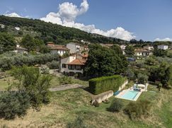 Villa in Residenziale