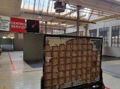 Ufficio in Commerciale