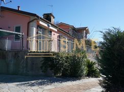 Villetta a schiera in Residenziale