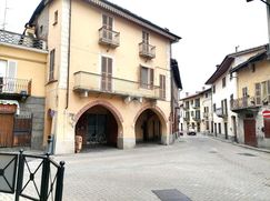 Casa indipendente in Residenziale