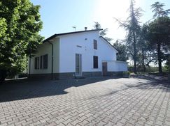 Casa indipendente in Residenziale