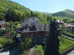 Villa in Residenziale