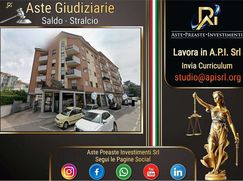 Appartamento in Residenziale