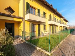 Appartamento in Residenziale