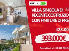 Villa in Residenziale