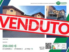 Appartamento in Residenziale