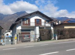 Villa in Residenziale