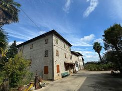 Rustico/Casale in Residenziale