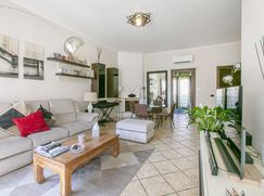 Villetta a schiera in Residenziale