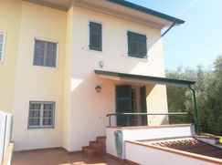 Villetta a schiera in Residenziale