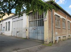 Box/posto auto in Residenziale