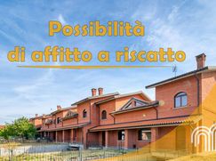 Villetta a schiera in Residenziale
