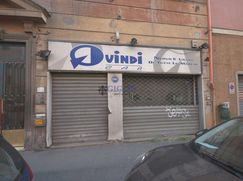 Negozio/Locale commerciale in Commerciale