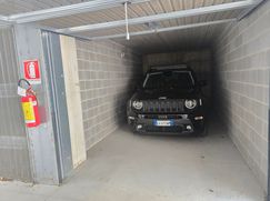 Box/posto auto in Residenziale