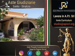 Appartamento in Residenziale