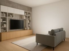 Casa Bi/Trifamiliare in Residenziale