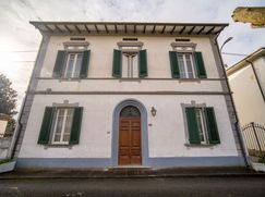Villa in Residenziale