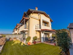 Villetta a schiera in Residenziale