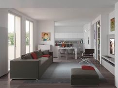 Appartamento in Residenziale