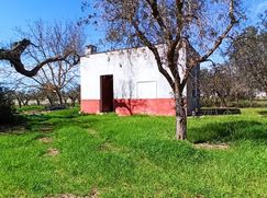 Rustico/Casale in Residenziale