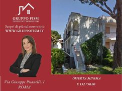 Appartamento in Residenziale