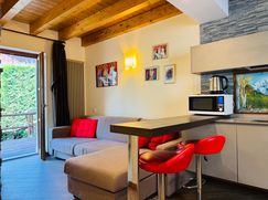 Appartamento in Residenziale