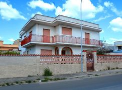Villa in Residenziale
