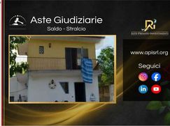 Casa indipendente in Residenziale