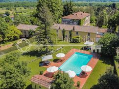 Villa in Residenziale