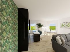 Appartamento in Residenziale