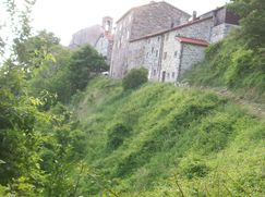 Rustico/Casale in Residenziale